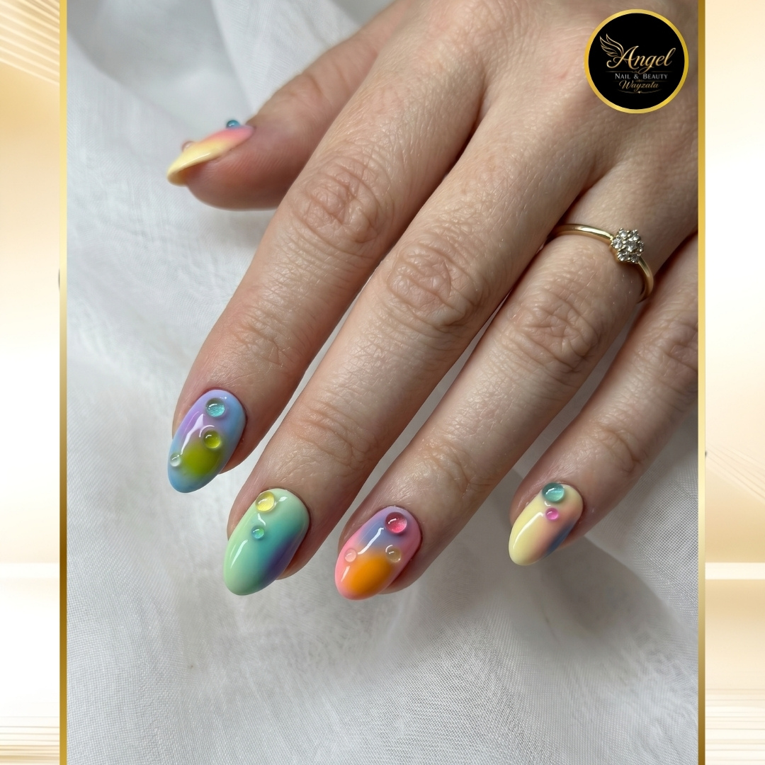 Nails Art July 13 2026